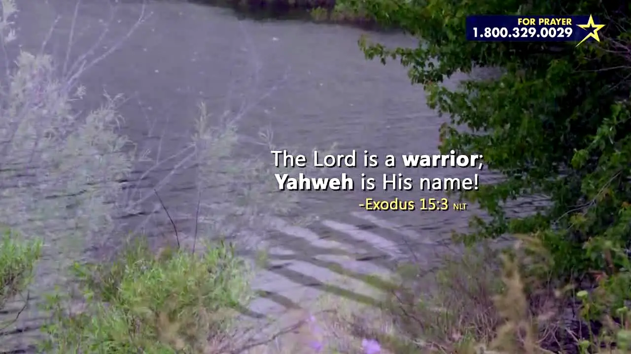Daystar TV live