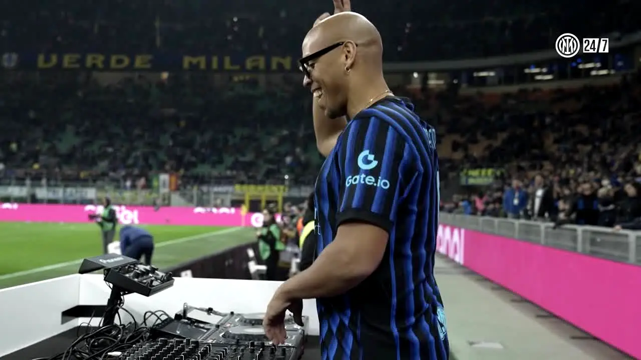 Inter 24/7 live