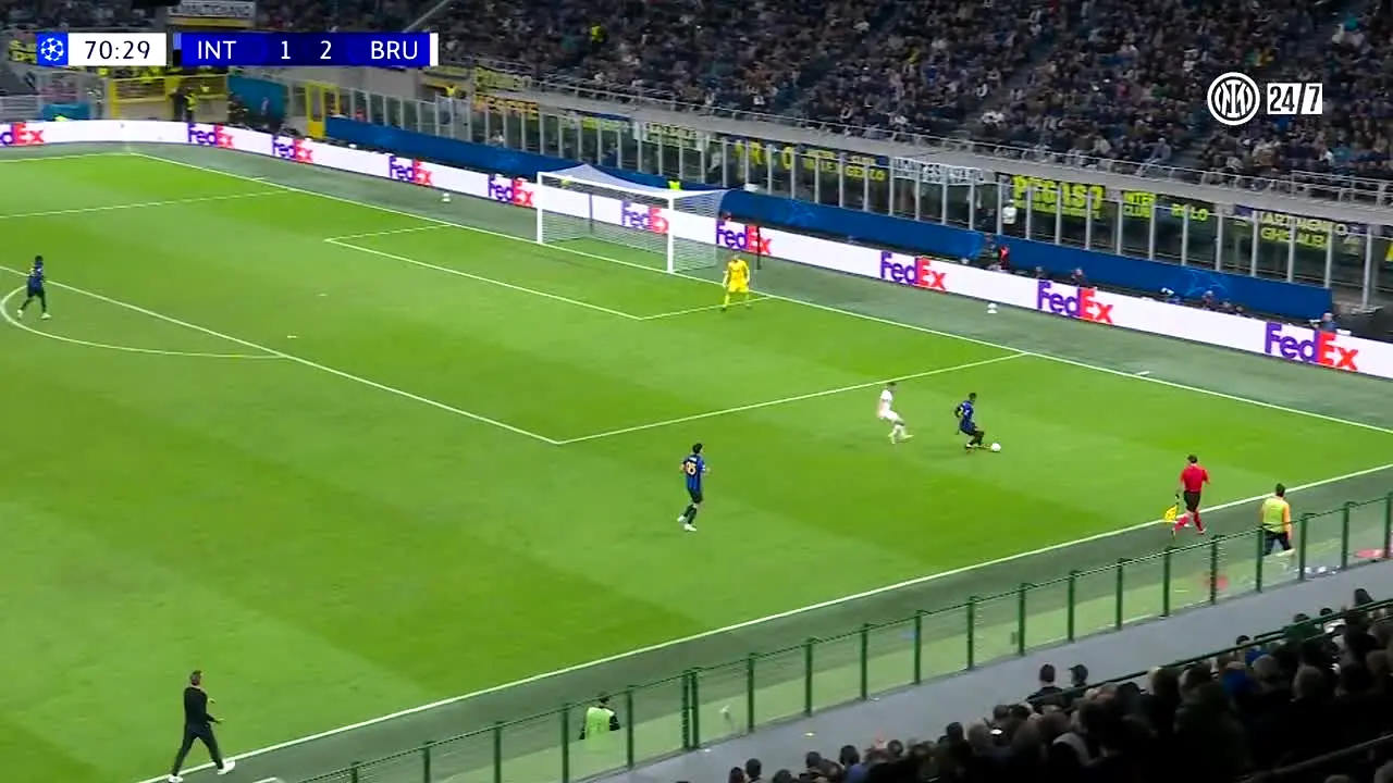 Inter 24/7 — прямой эфир