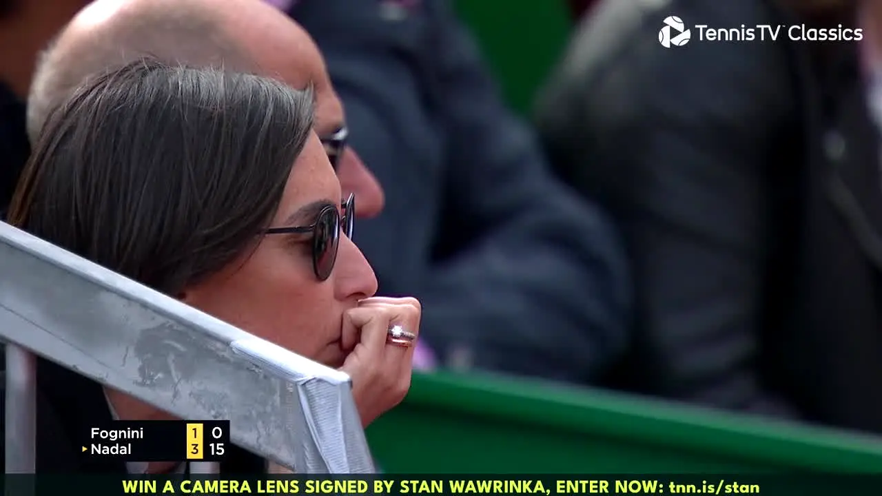 Tennis TV live
