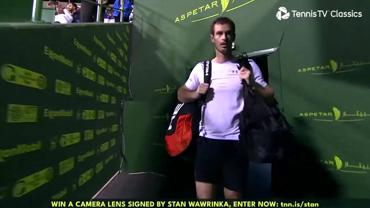 Tennis TV live