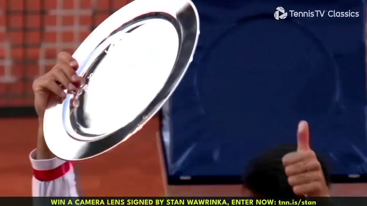 Tennis TV in diretta