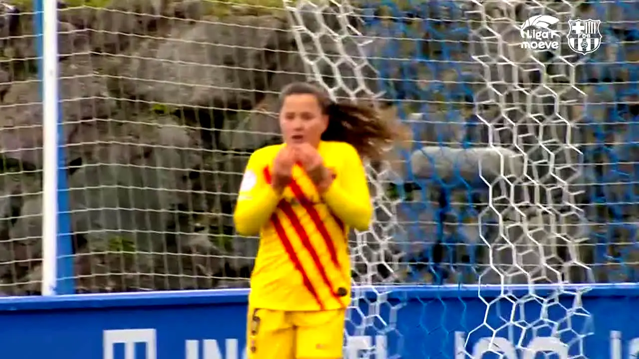 TOP Barça ao vivo