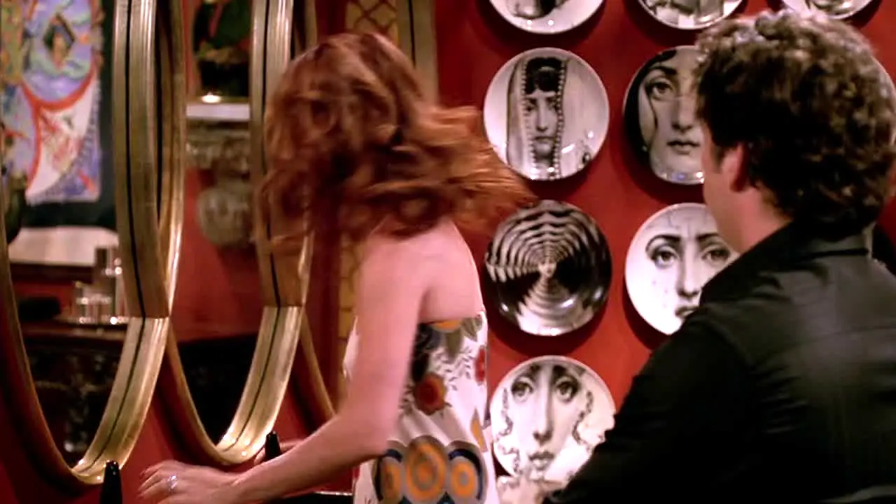 Will & Grace na żywo