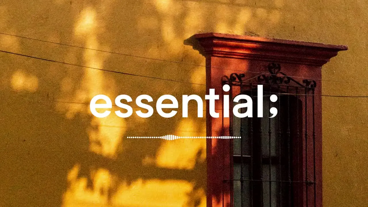 essential; — прямой эфир