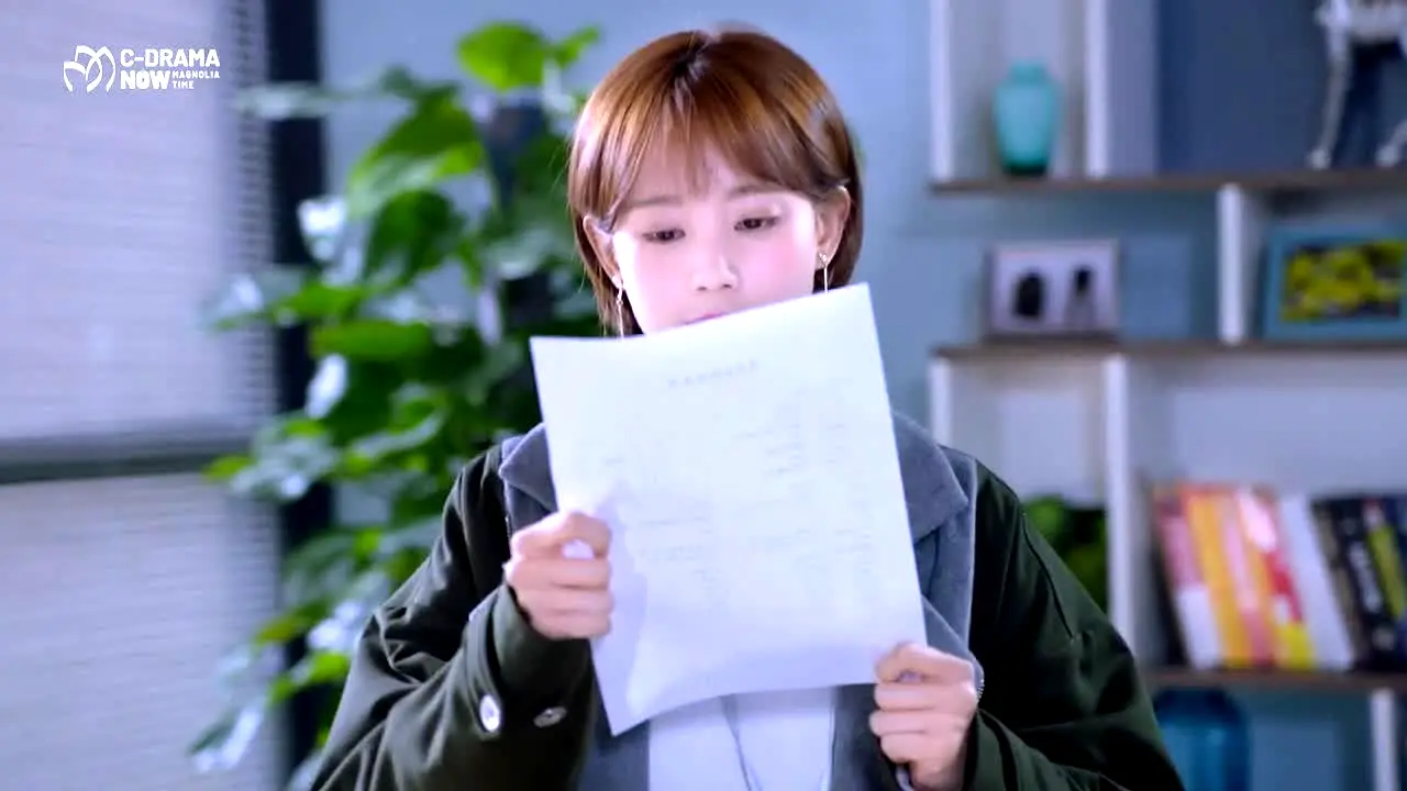 C-Drama Now in diretta