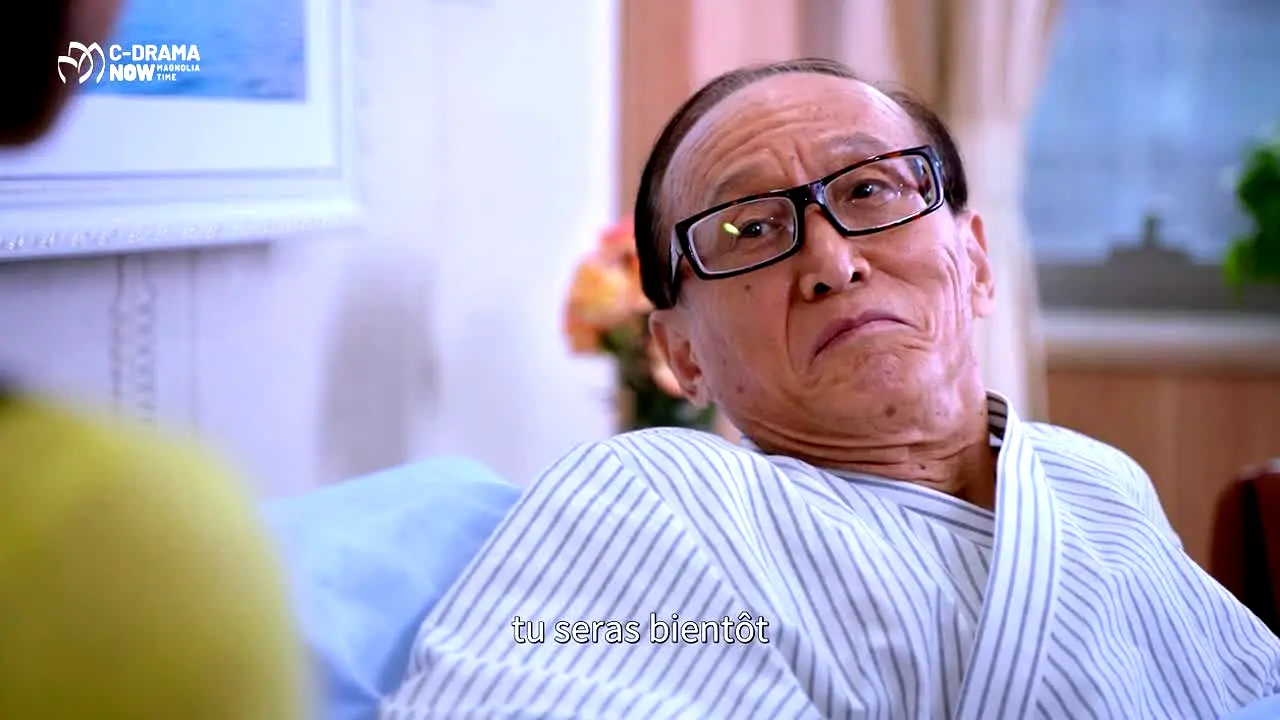 C-Drama Now ao vivo