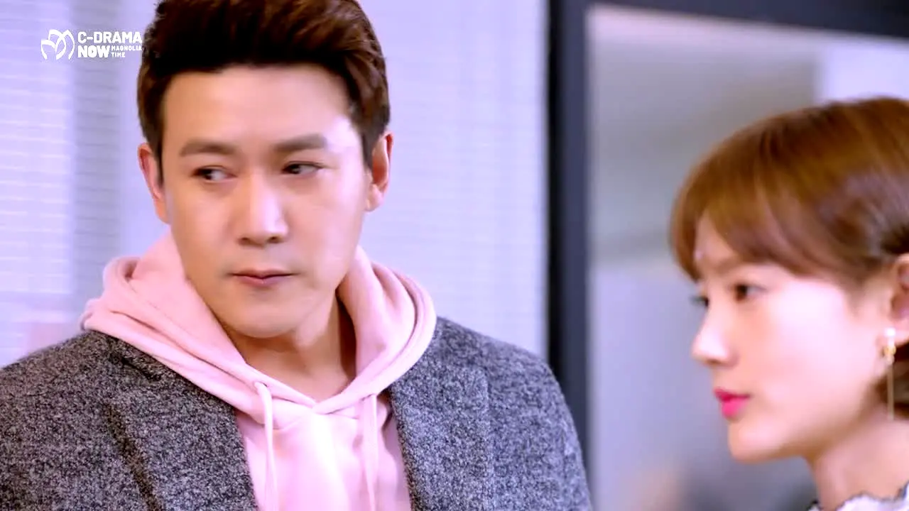 C-Drama Now live