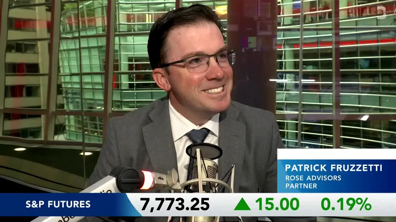 Bloomberg Originals live