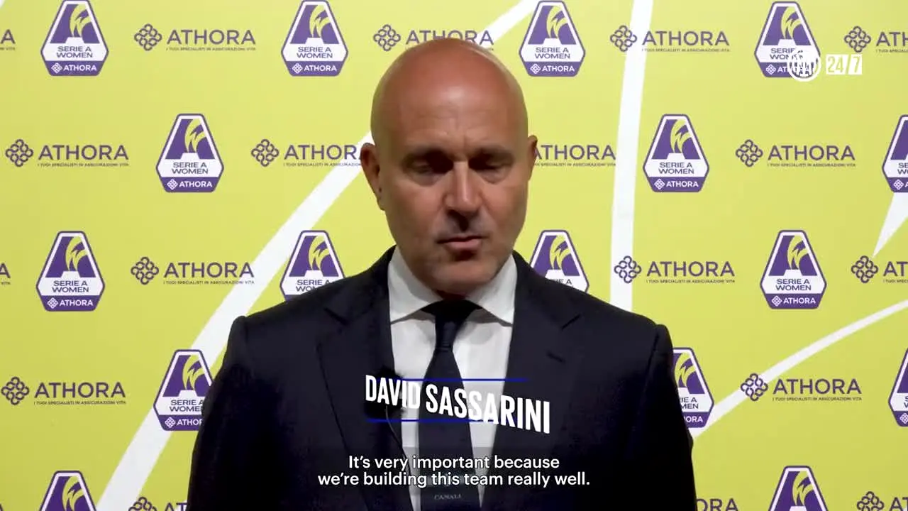 Inter 24/7 in diretta