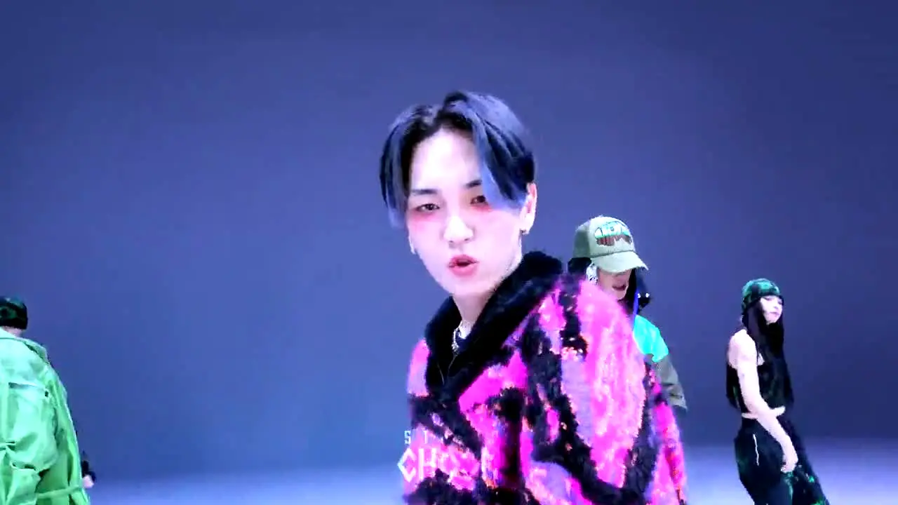 CJ ENM K-POP live
