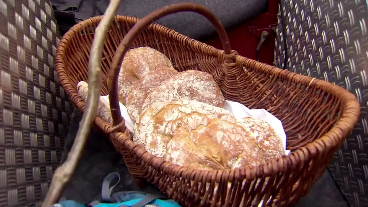 Pluto TV Food in diretta