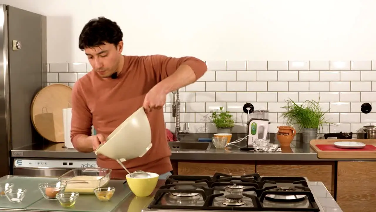Pluto TV Food live