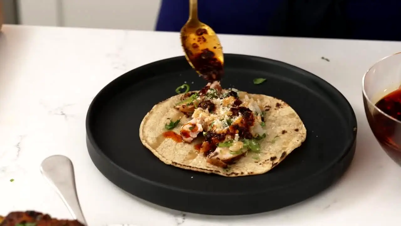 Bon Appétit en direct