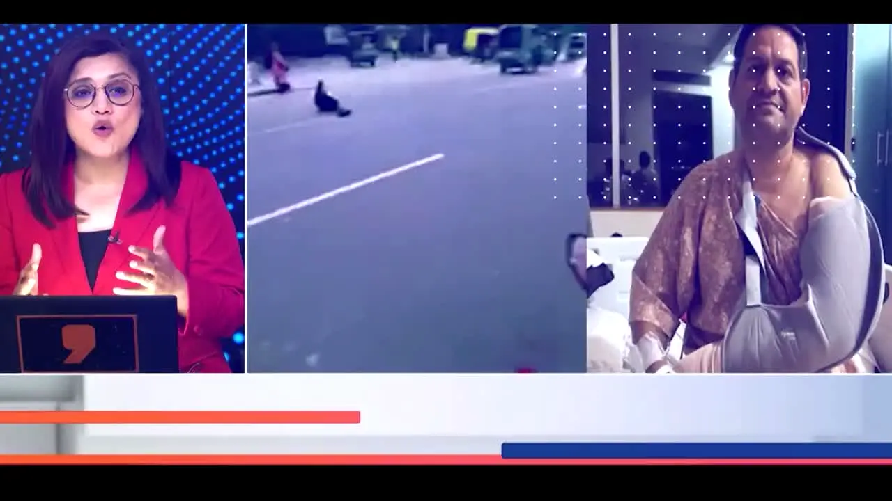 News9 Live live