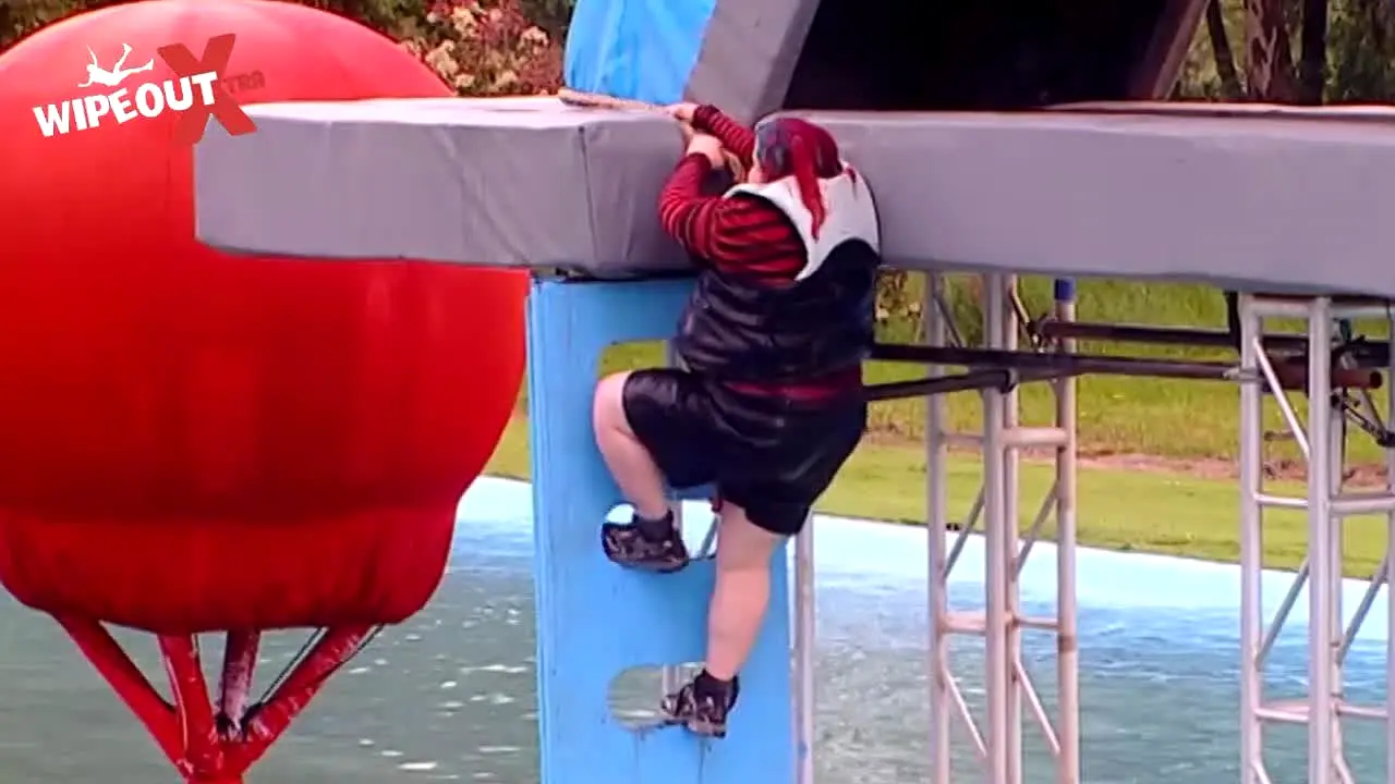 Wipeout Xtra live