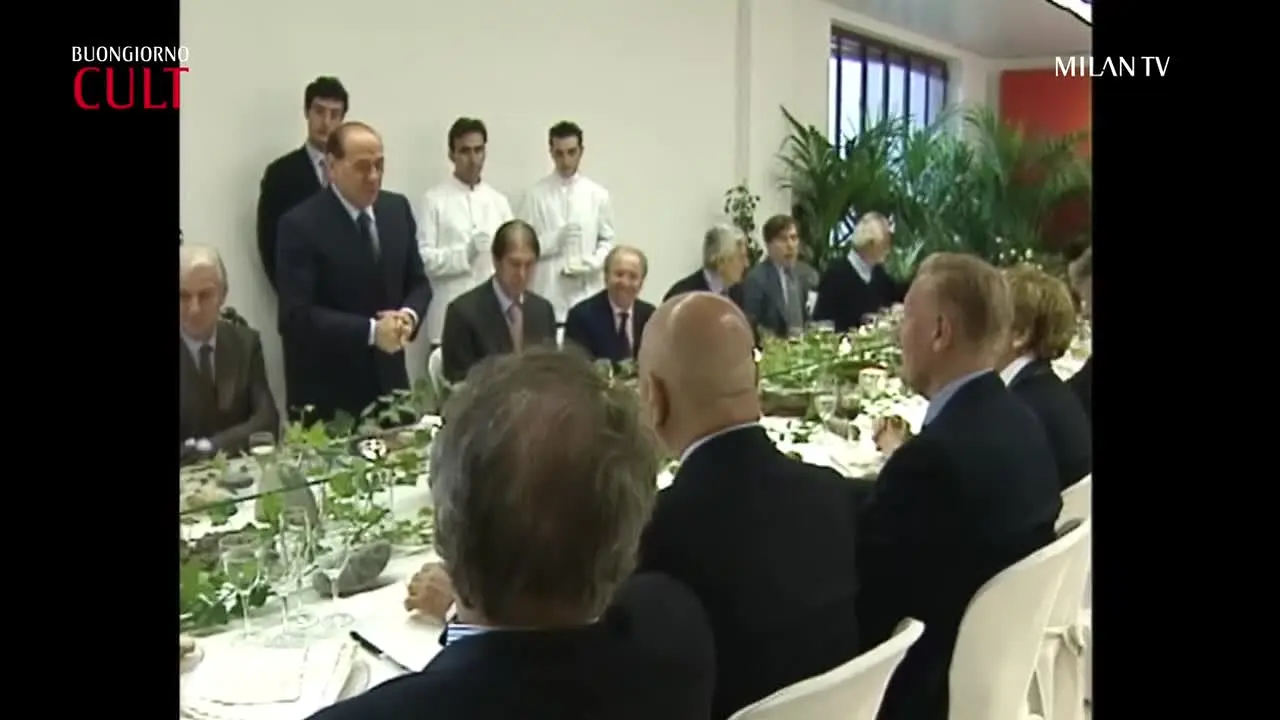 Milan TV live