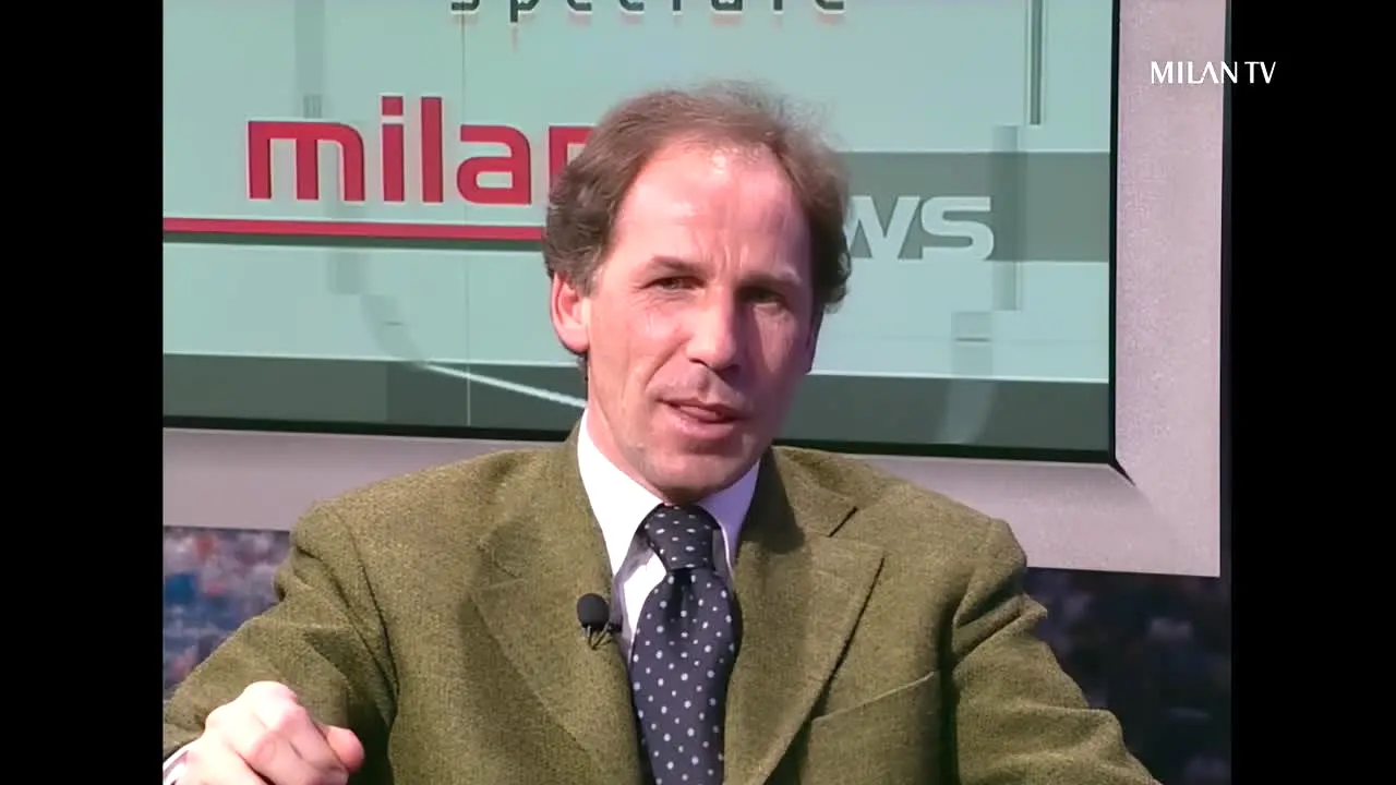 Milan TV live