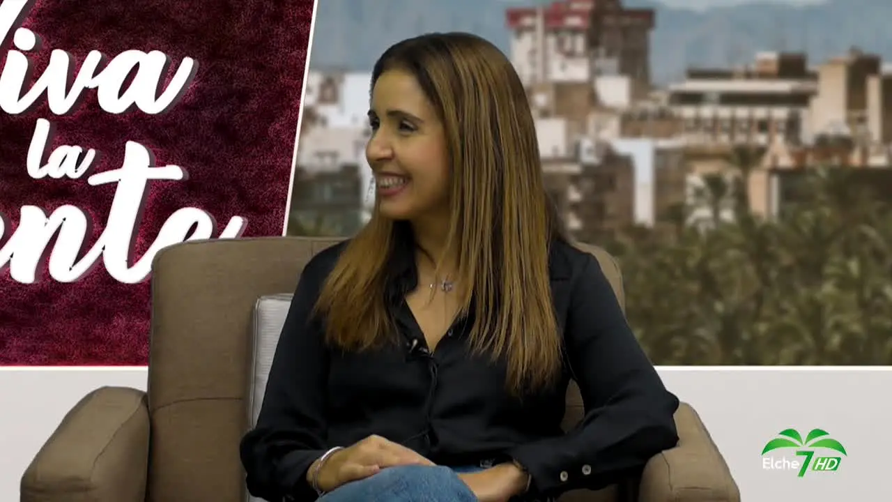 Elche 7 TV in diretta