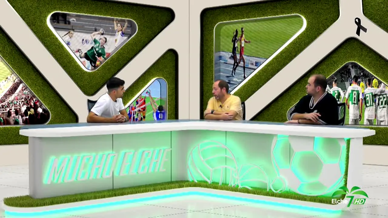 Elche 7 TV live