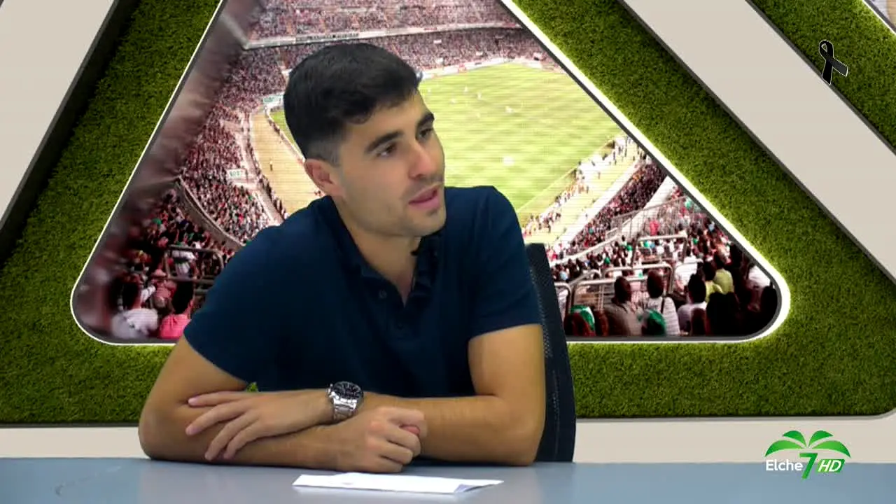 Elche 7 TV — прямой эфир