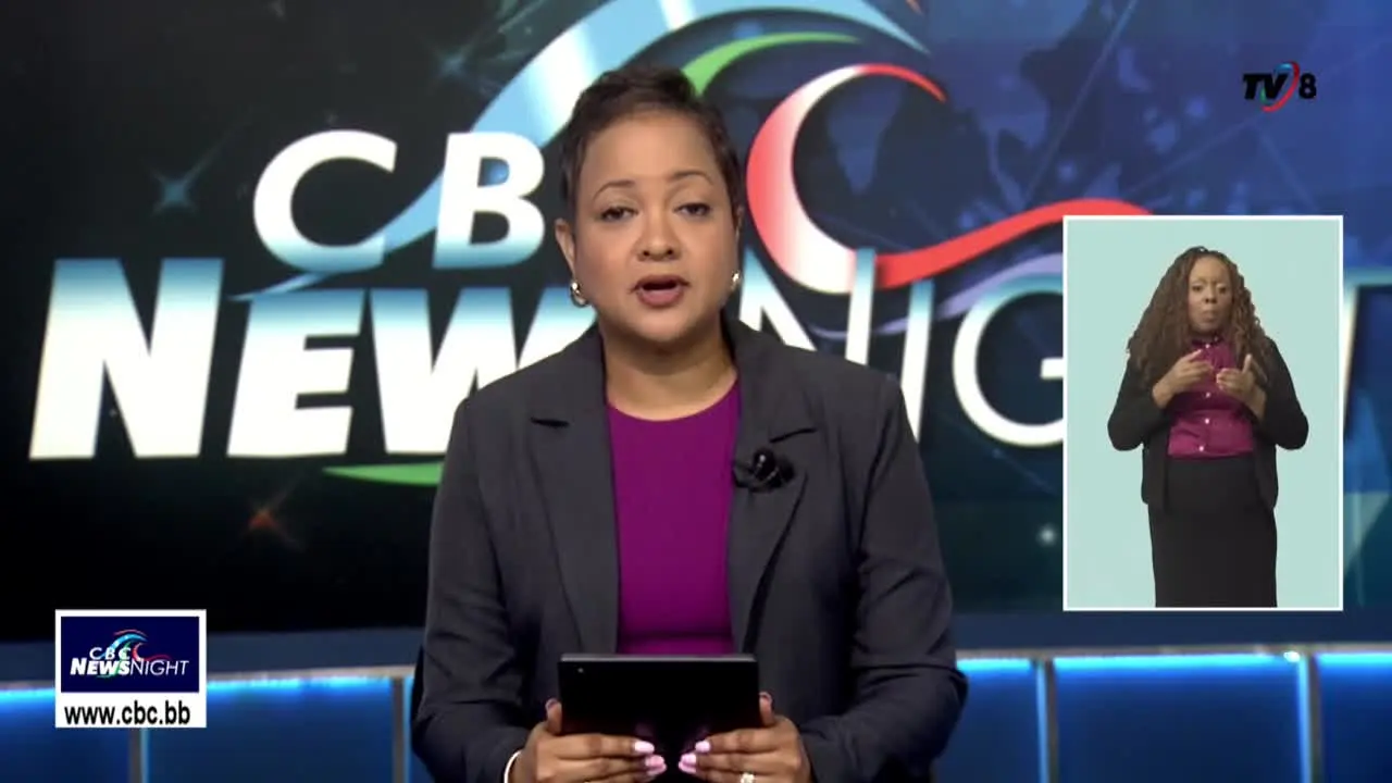 CBC TV8 ao vivo