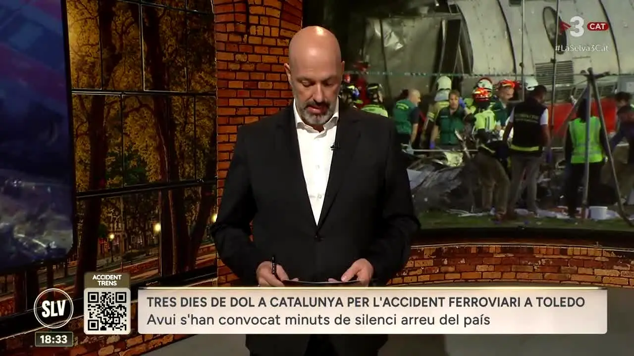 TV3CAT live