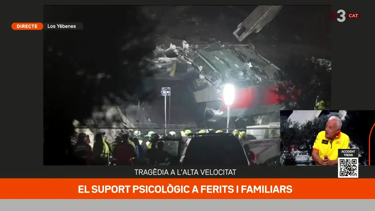 TV3CAT ao vivo
