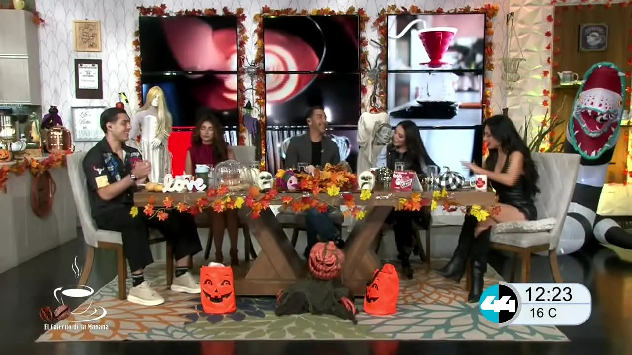 Canal 44 in diretta