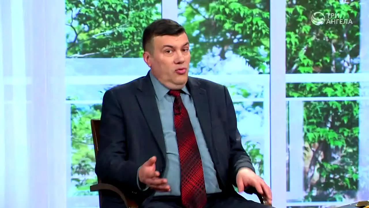 3ABN Russia live