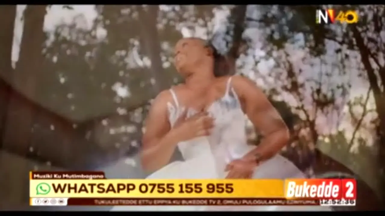 Bukedde TV 2 live