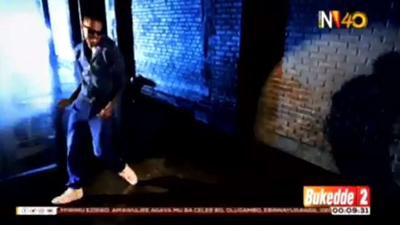 Bukedde TV 2 live