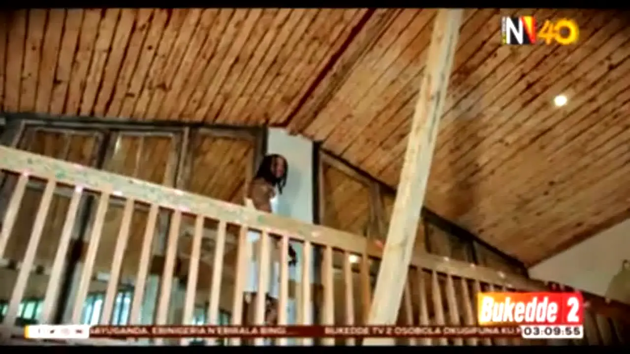 Bukedde TV 2 na żywo