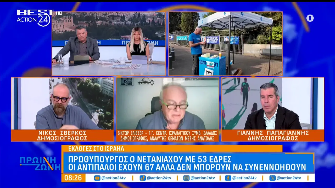Best TV in diretta