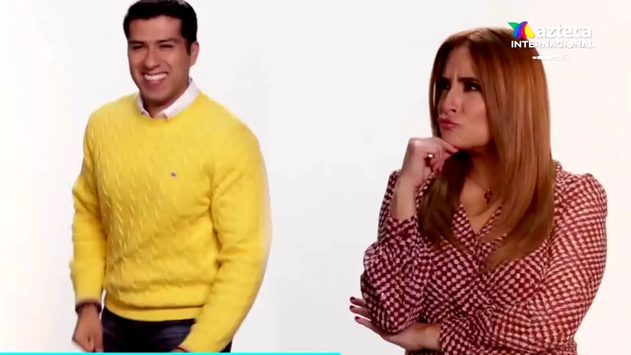 Azteca Internacional ao vivo