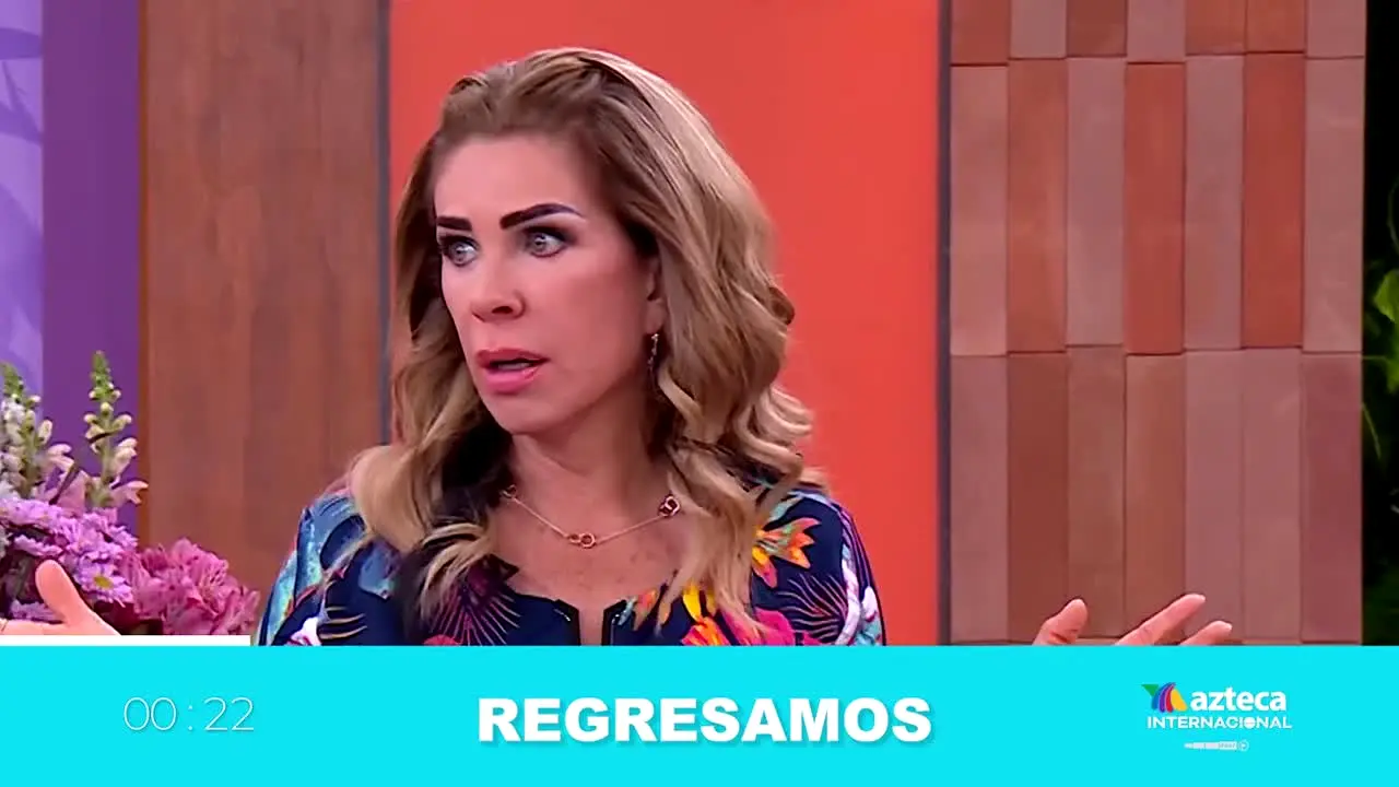 Azteca Internacional live