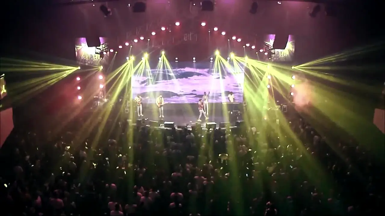 Aion TV live