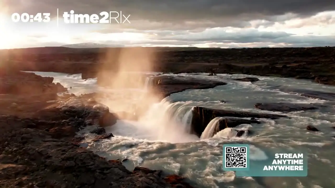 time2Rlx live