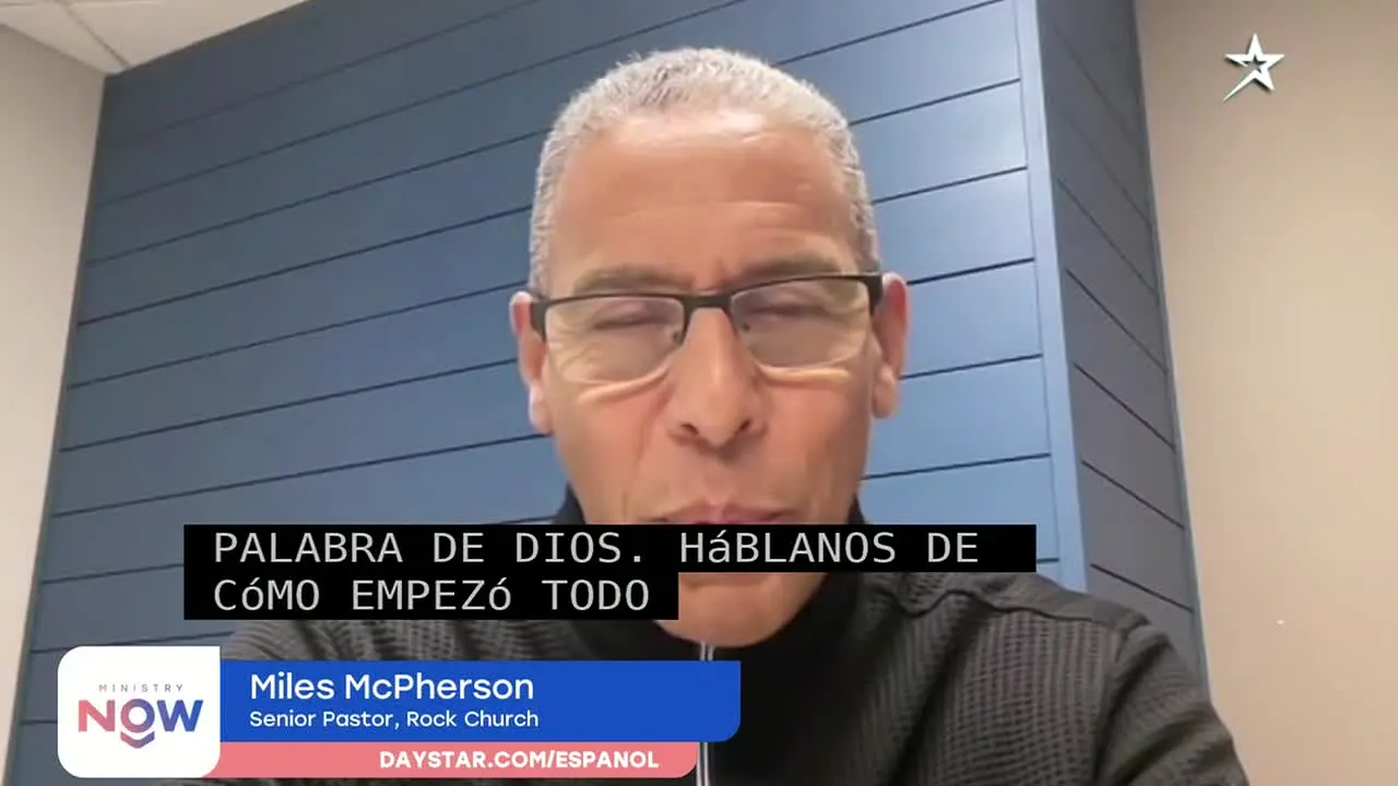 DayStar Español live