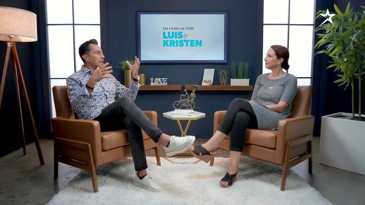 DayStar Español in diretta