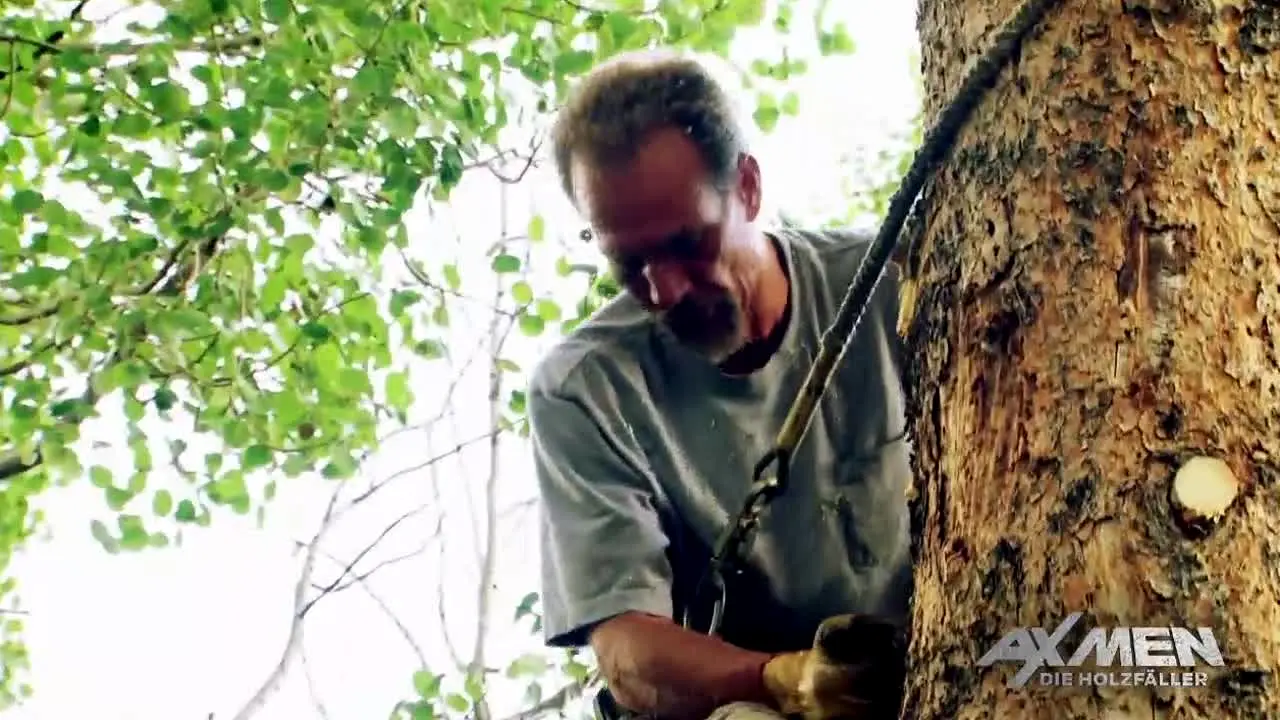 Ax Men live