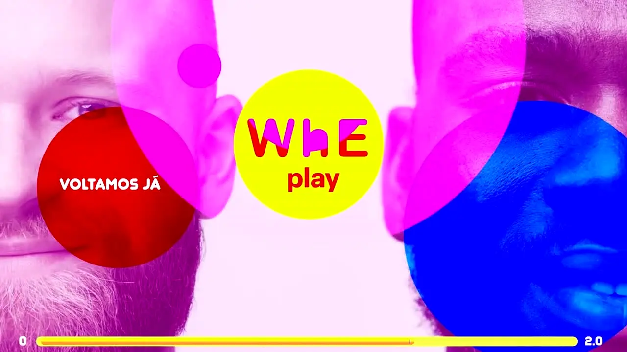 WhE Play live