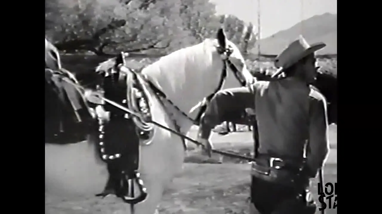 Lone Star in diretta