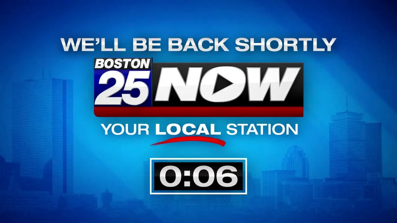 WFXT (FOX) News 25 Boston MA live