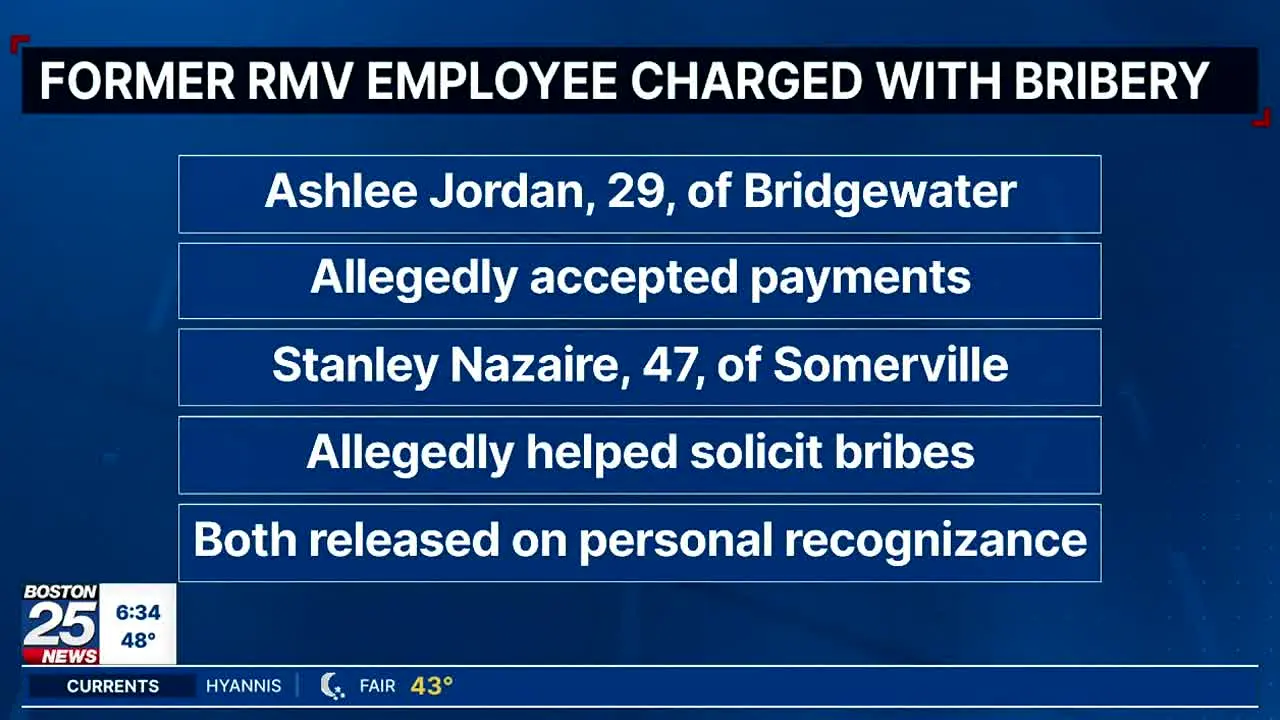 WFXT (FOX) News 25 Boston MA live