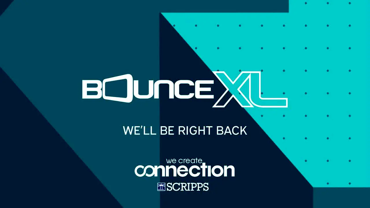 Bounce XL ao vivo