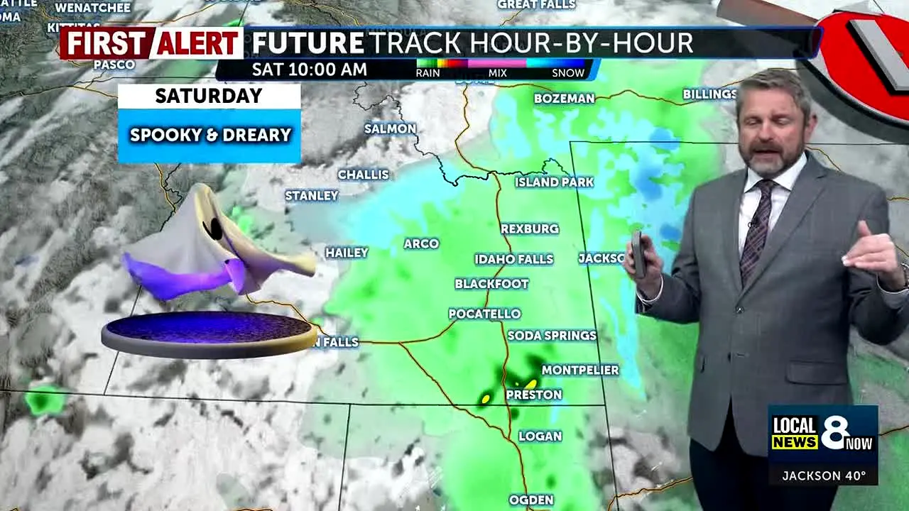 KIFI ABC Local News 8 Idaho Falls ID live