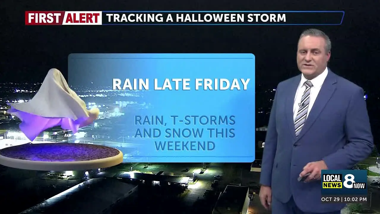 KIFI ABC Local News 8 Idaho Falls ID live
