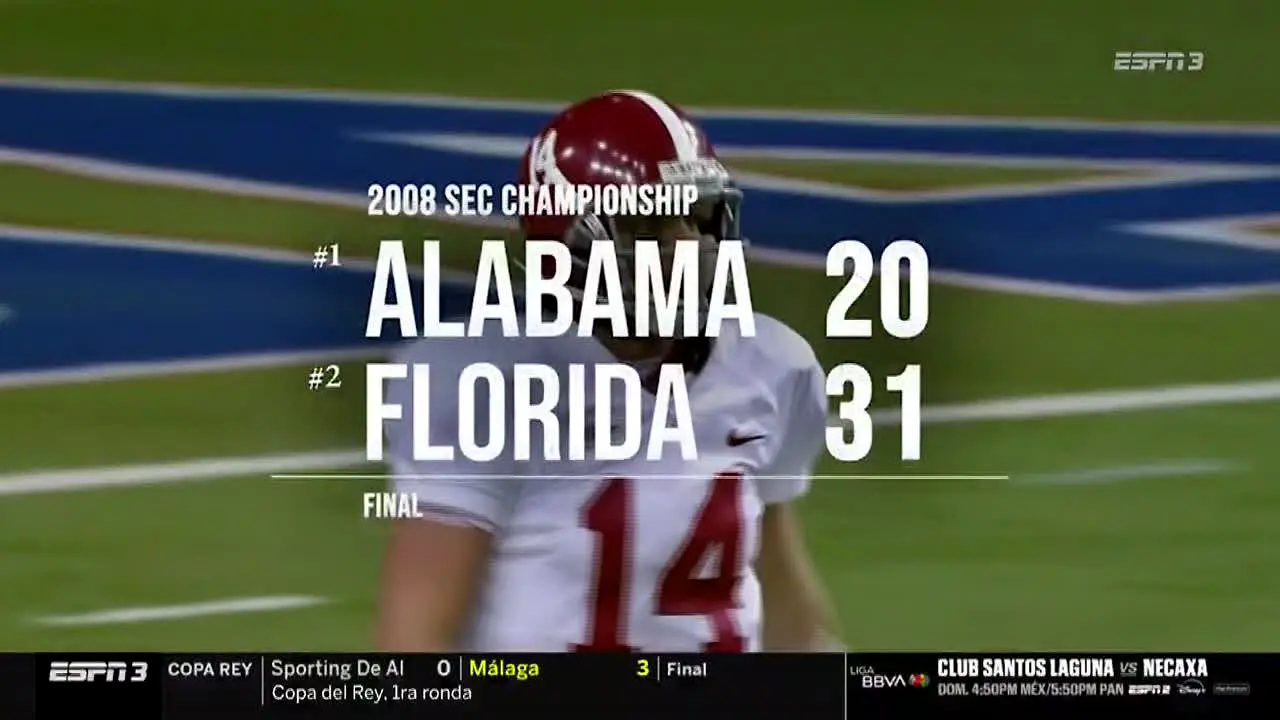 ESPN 3 in diretta
