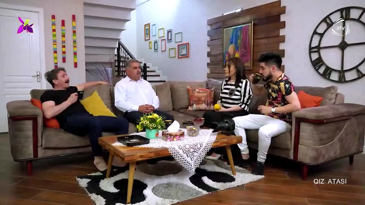 Azad TV live